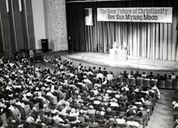 Speaking Tour32 cities
